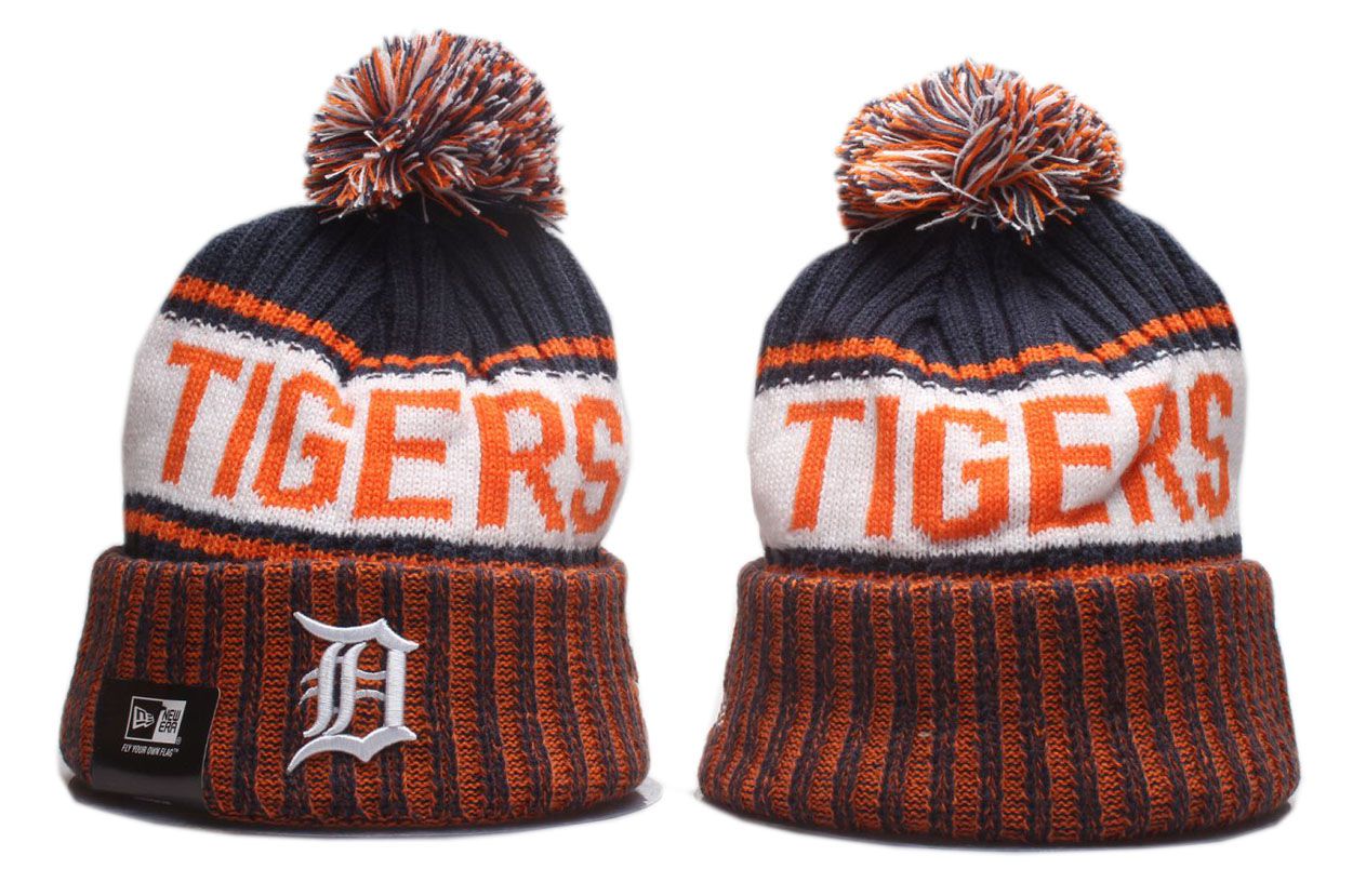 2023 MLB Detroit Tigers beanies ypmy->san diego padres->MLB Jersey